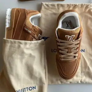 LOUIS VUITTON Runaway Sneakers
