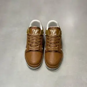 LOUIS VUITTON Ultimate Sneaker