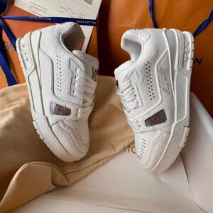 Louis Vuitton Trainer Sneaker