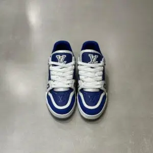 LOUIS VUITTON Trainer Sneaker Shoes