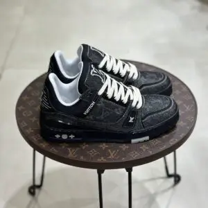 Louis Vuitton Trainer Sneaker
