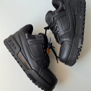 Louis Vuitton Trainer Maxi Sneaker