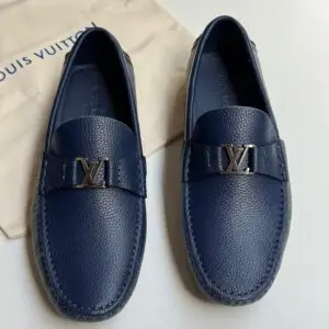 Louis Vuitton Normal Loafers