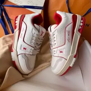 LOUIS VUITTON Trainer Sneaker