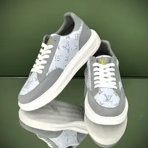 LOUIS VUITTON Beverly Hills Sneaker