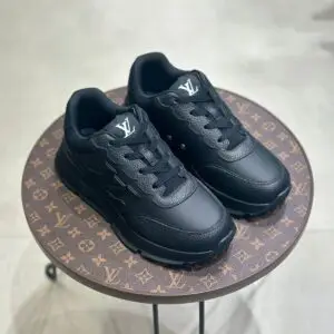 Louis Vuitton Classic Accra Metropolitan Shoe