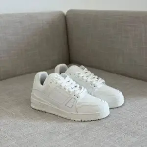 LOUIS VUITTON Trainer Sneaker
