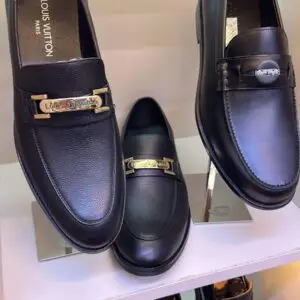 Louis Vuitton Estate Loafer