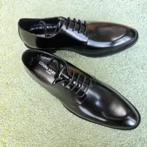 Louis Vuitton Kensington Shoe