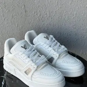LOUIS VUITTON Running Sneakers
