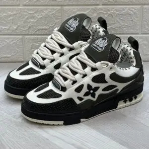 Louis Vuitton Skate Designer Sneaker
