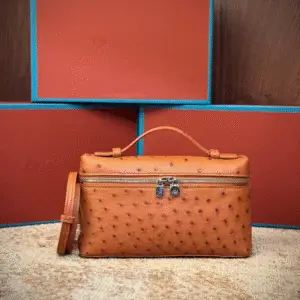 Loro Piana Extra Pocket L19 Pouch