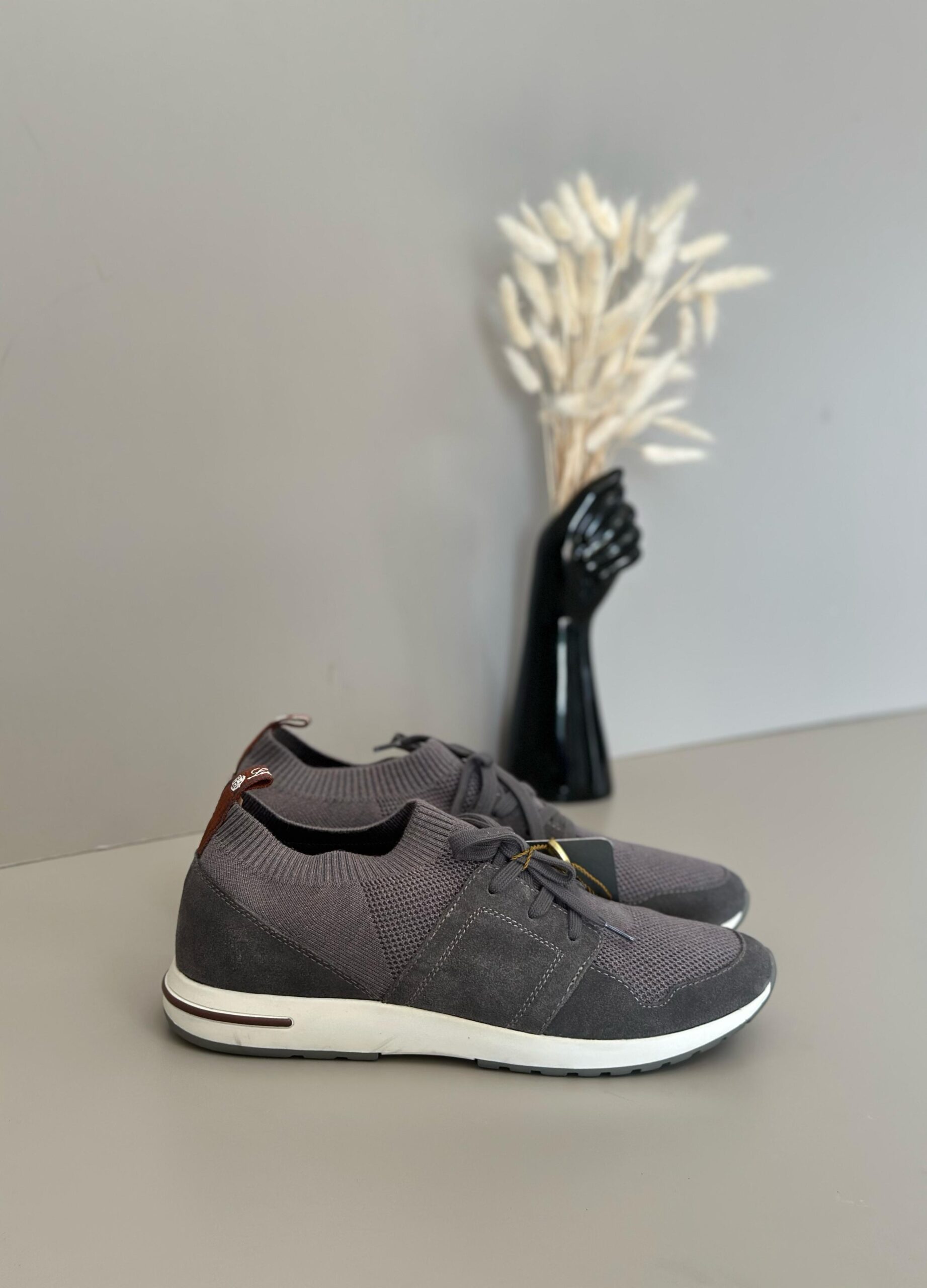 Loro Piana 360 LP Flexy Walk Sneaker Loro Piana 360 LP Flexy Walk Sneaker