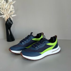 Loro Piana Week-End Walk Trainers