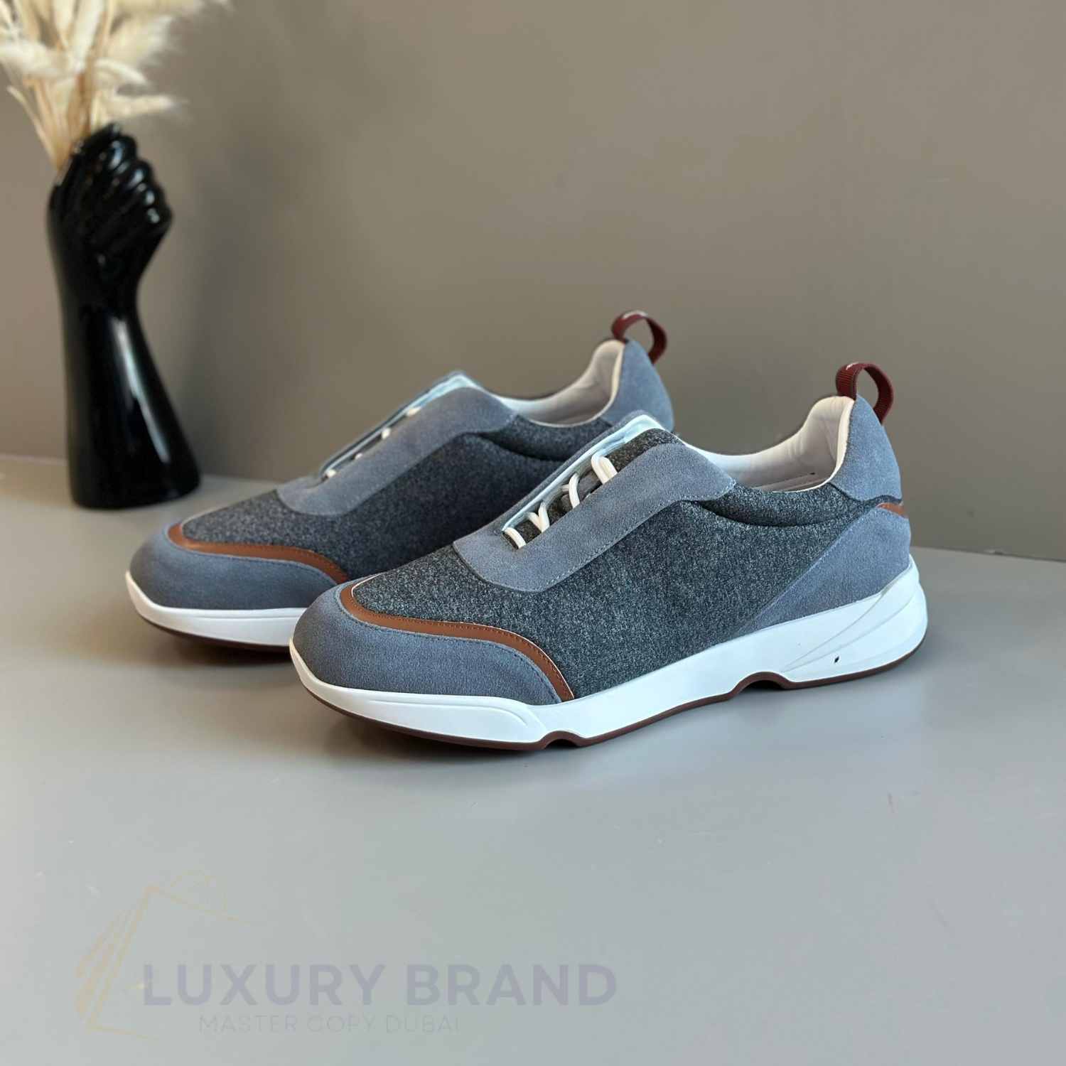 Loro Piana Modular Walk Sneaker Loro Piana Modular Walk Sneaker