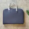 LOUIS VUITTON Victoria Light Briefcase Bag