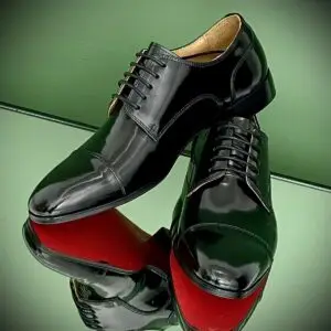 CHRISTIAN LOUBOUTIN Oxfords