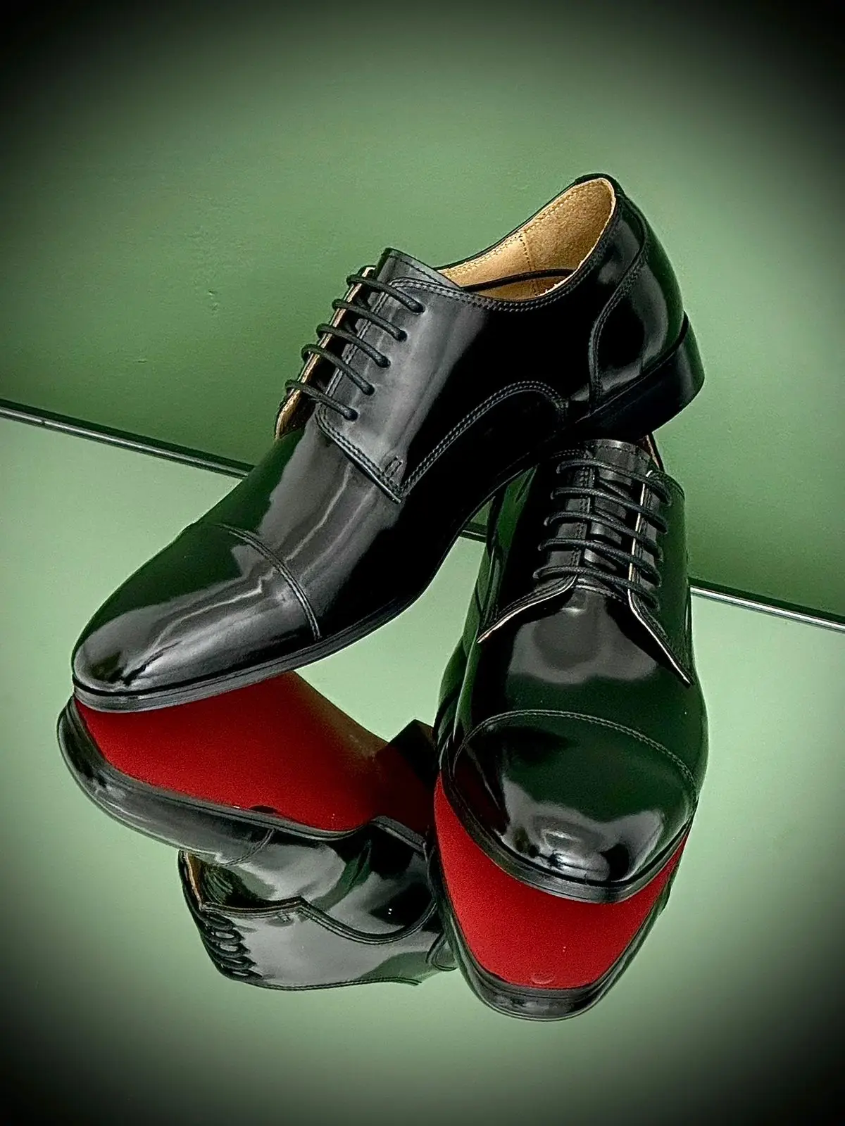 CHRISTIAN LOUBOUTIN Oxfords CHRISTIAN LOUBOUTIN Oxfords