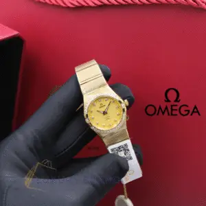 OMEGA