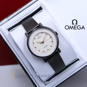 Omega Citizen Quartz Watch