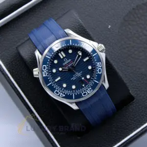 Omega Seamaster Diver