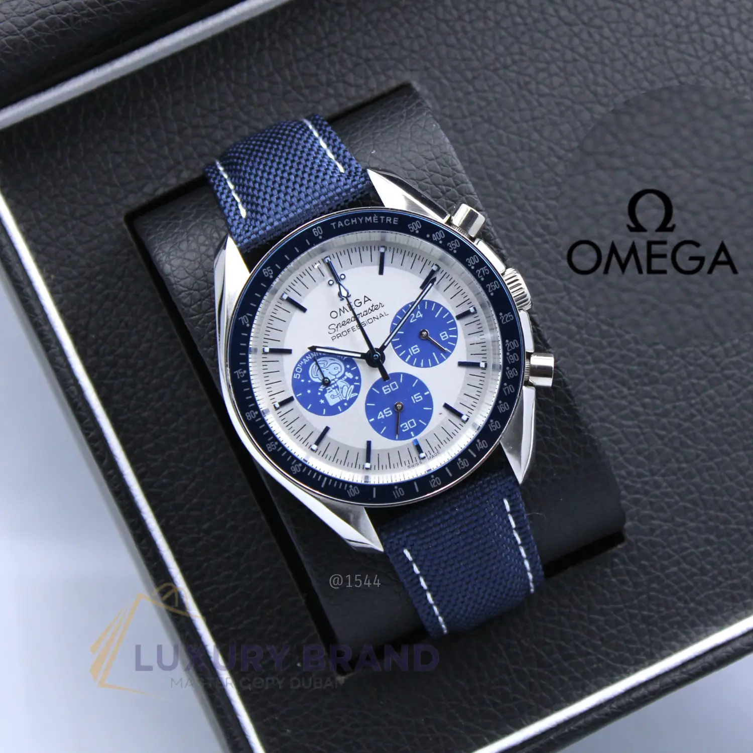 OMEGA Speedmaster Moonwatch OMEGA Speedmaster Moonwatch