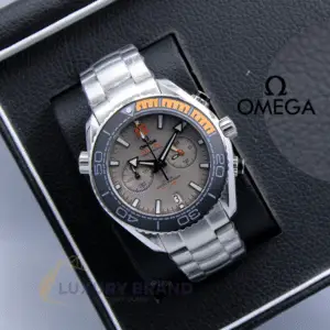 OMEGA Seamaster Automatic Diver