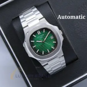 Patek Philippe Nautilus