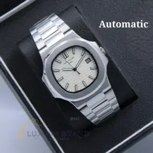 Patek Philippe Nautilus