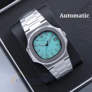 Patek Philippe Nautilus