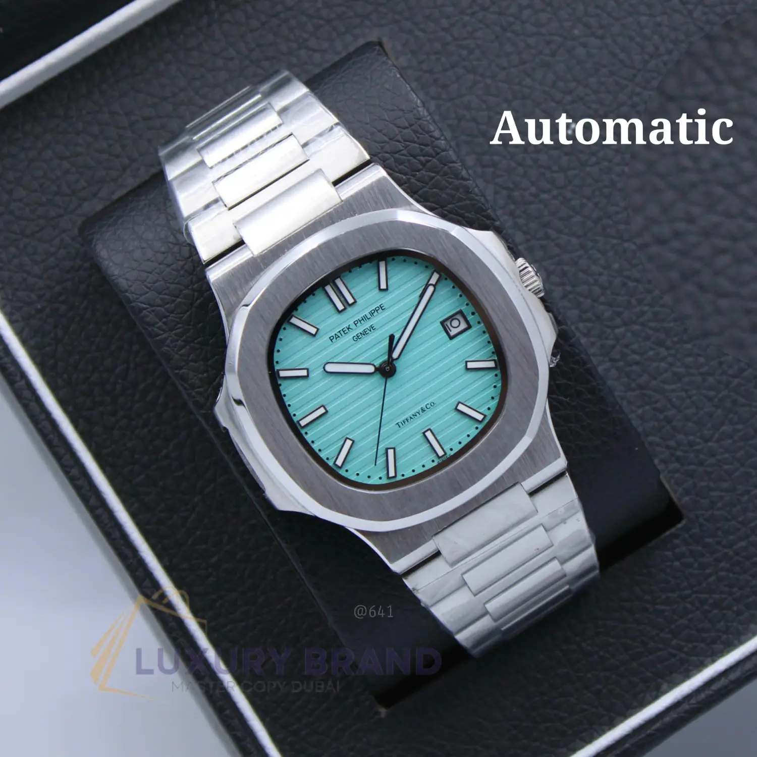 Patek Philippe Nautilus Patek Philippe Nautilus