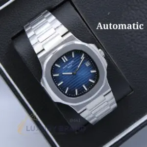 Patek Philippe Nautilus