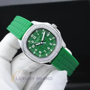 Patek Philippe Aquanaut