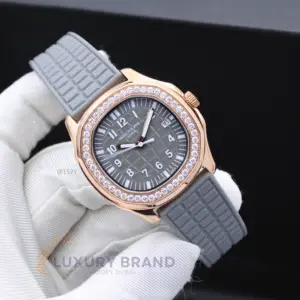 Patek Philippe Aquanaut