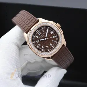 Patek Philippe Aquanaut