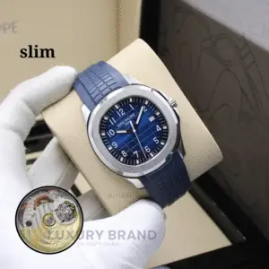 Patek Philippe Aquanaut