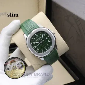 Patek Philippe Aquanaut