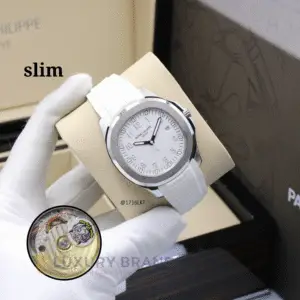 Patek Philippe Aquanaut Luce