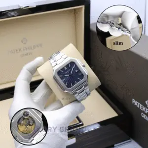 Patek Philippe Cubitus