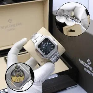 Patek Philippe Cubitus