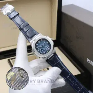Patek Philippe Nautilus Luxury Sports Watch