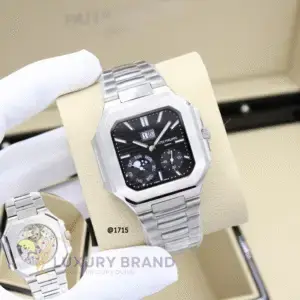 Patek Philippe Cubitus