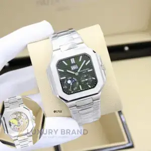 Patek Philippe Cubitus