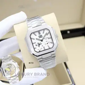 Patek Philippe Cubitus