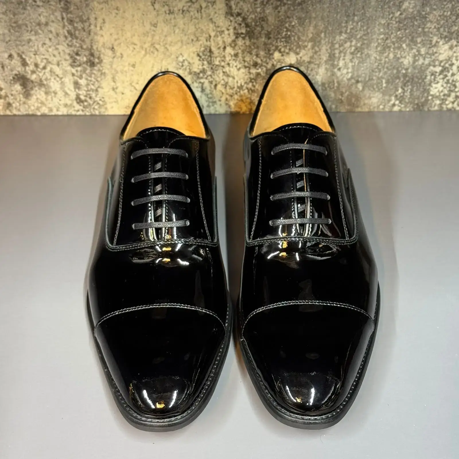 PATENT LATHER Formal Shoes PATENT LATHER Formal Shoes