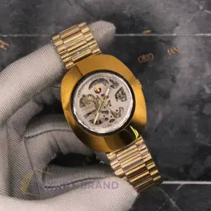 RADO