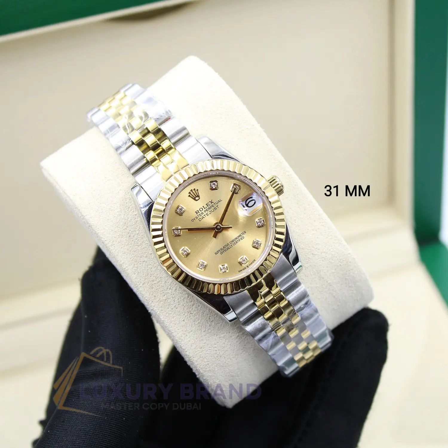 Rolex Datejust Rolex Datejust