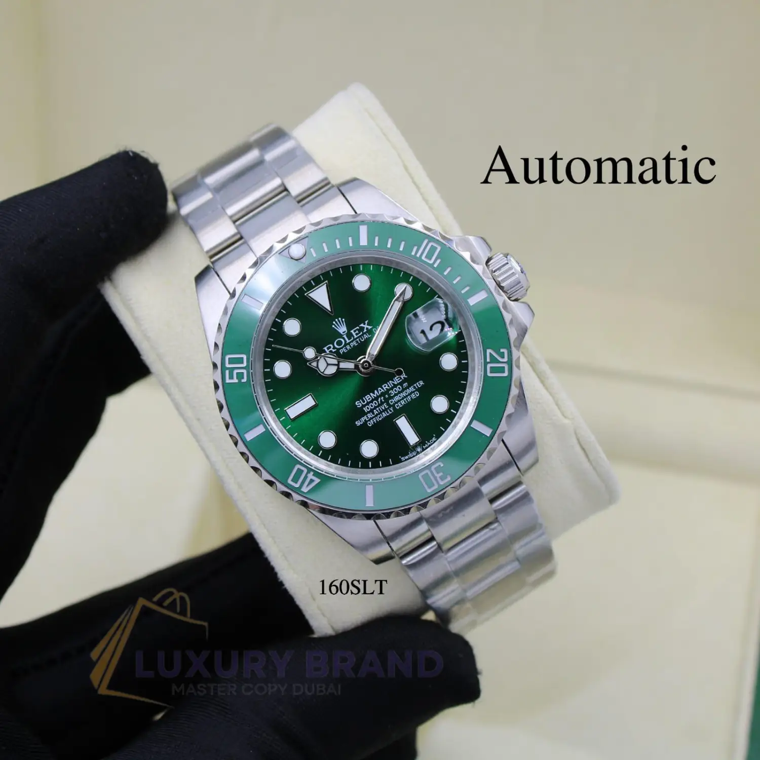 Rolex Submariner Date Rolex Submariner Date