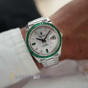 Rolex Day-Date President Watch