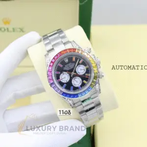 Rolex Daytona Chronograph Watch
